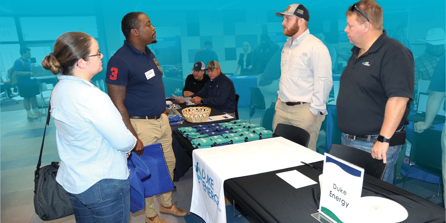 CER Career Fairs Banner