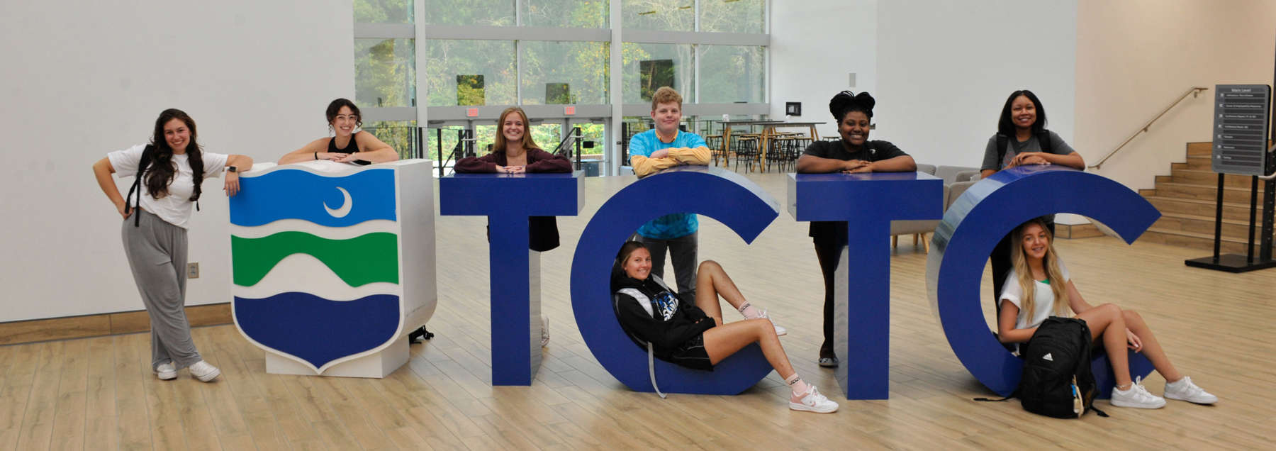 TCTC DE Academy Banner