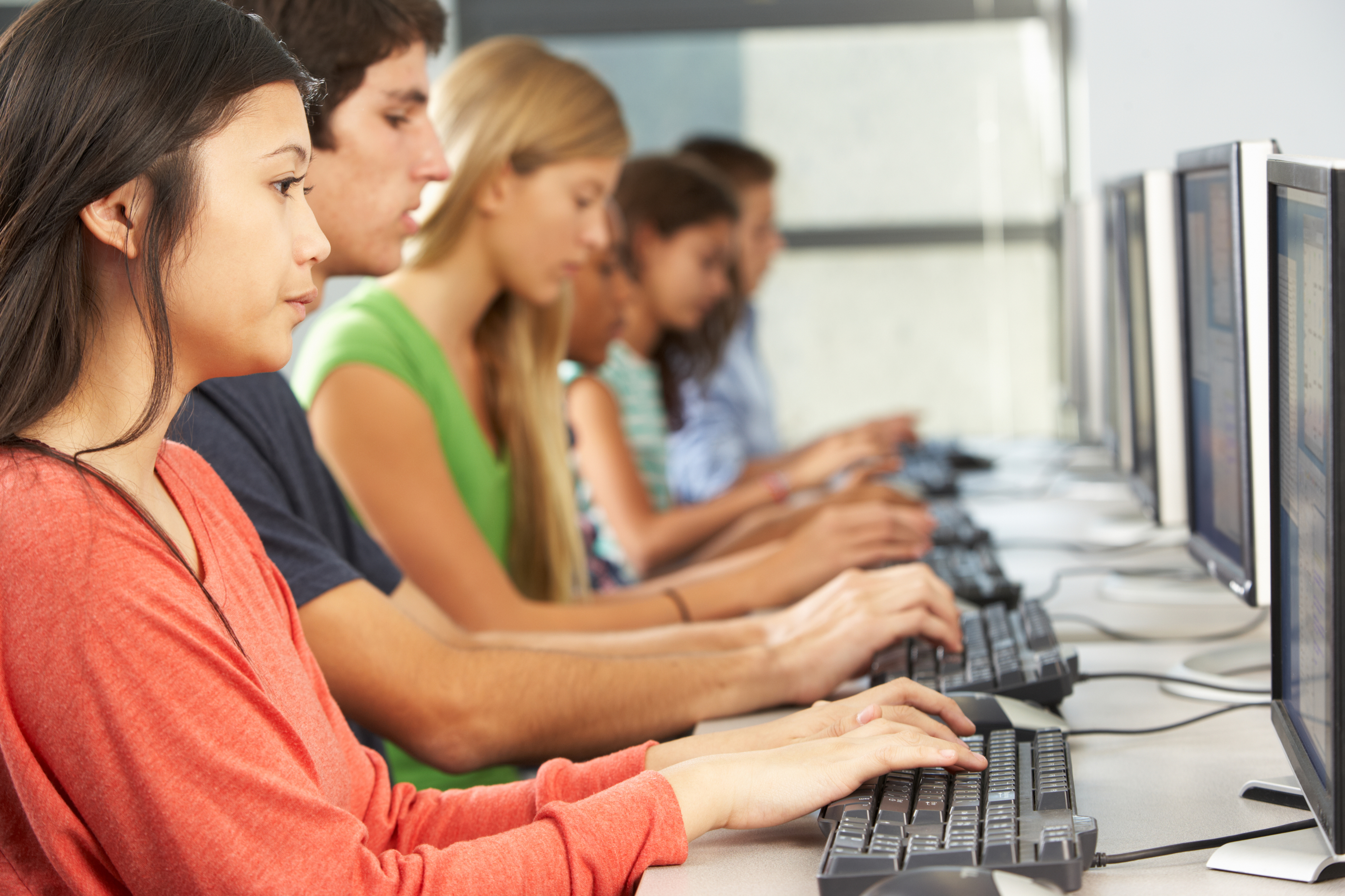 Professional Development & Continuing Educational Classes | TCTC