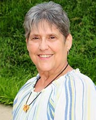 Judy Paulus