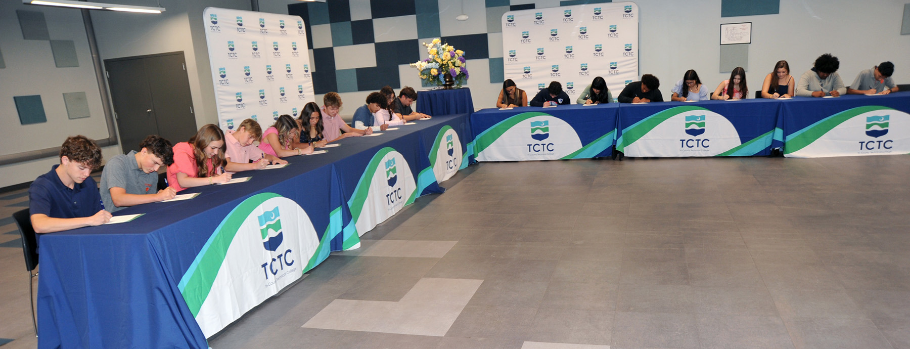 Tri-County Technical College in Upstate SC | TCTC